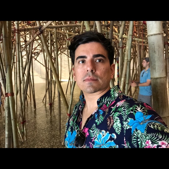 Meet your Posher, Jonah - Picture 1 of 1